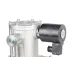 Газовый электромагнитный клапан Madas M16/RM N.C. DN 100 500 мбар