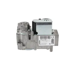 Газовый электромагнитный клапан Honeywell VK4115A1000
