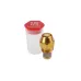 Форсунка Danfoss OD 5.50 / 45º S