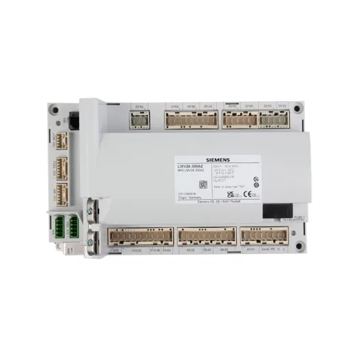Менеджер горения CIB Unigas LMV26.300A2