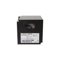 Топочный автомат Siemens LGK16.122A27