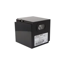 Топочный автомат Siemens LGK16.122A27