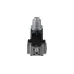 Газовый электромагнитный клапан Brahma EG30*L.2*GMO 13942500