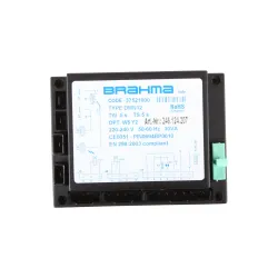 Менеджер горения Brahma DMN12 37521000