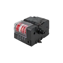 Сервопривод Berger Lahr / Schneider Electric STA19 B0.36/12 3N31 R