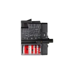 Сервопривод Berger Lahr / Schneider Electric STA19 B0.36/12 3N31 R