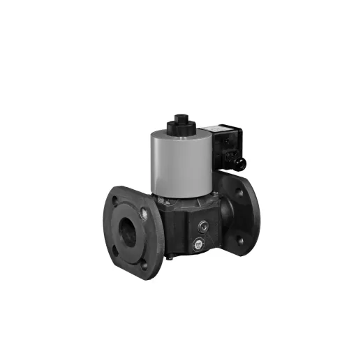 Газовый электромагнитный клапан Elco MVDLE 2065/5