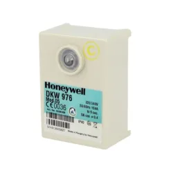 Топочный автомат Honeywell DKW 976 Mod.05