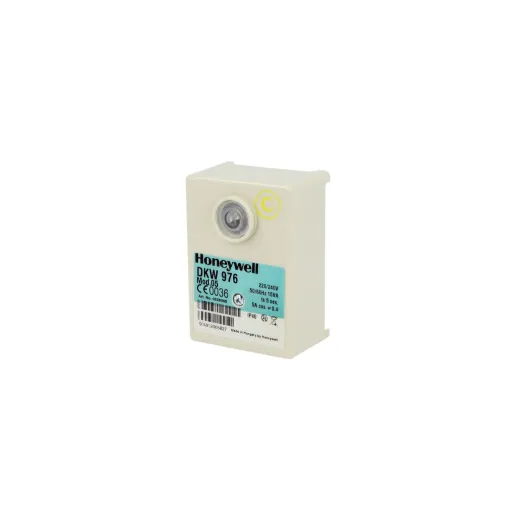 Топочный автомат Honeywell DKW 976 Mod.05