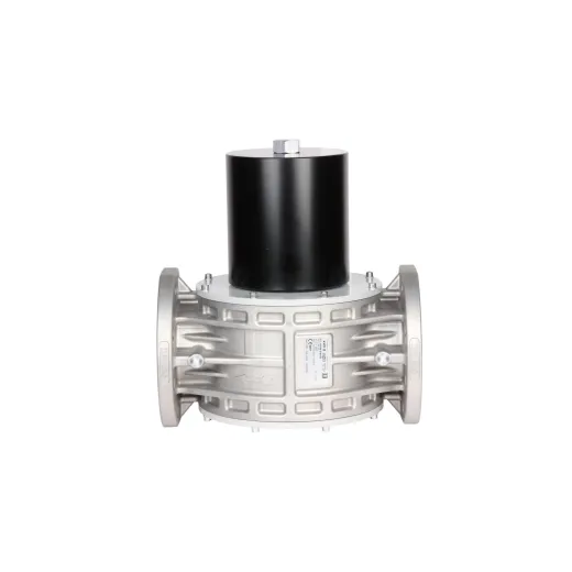 Газовый электромагнитный клапан Madas EVP/NC-6 DN 100