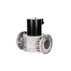 Газовый электромагнитный клапан Madas EVP/NC-6 DN 100