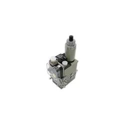 Газовый мультиблок Dungs MB-ZRDLE 407 B01 S22
