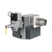Газовая горелка Weishaupt WG20N/1-C, исп. Z-LN, 1