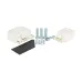 Газовая горелка Weishaupt WG20N/1-C, исп. Z-LN, 1