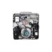 Газовая горелка Weishaupt WG20N/1-C, исп. Z-LN, 1