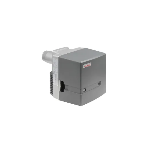 Газовая горелка Weishaupt WG20N/1-C, исп. Z-LN, 1