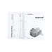 Газовая горелка Weishaupt WG20N/1-C, исп. Z-LN, 1
