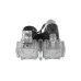 Двойной электромагнитный клапан Brahma GVC30*S2Z*L2X*SRD*P 13992631