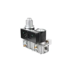 Двойной электромагнитный клапан Brahma GVC30*S2Z*L2X*SRD*P 13992631