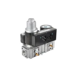 Двойной электромагнитный клапан Brahma GVC30*S2Z*L2X*SRD*P 13992631