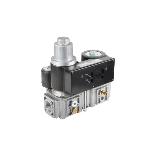 Двойной электромагнитный клапан Brahma GVC30*S2Z*L2X*SRD*P 13992631
