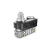 Двойной электромагнитный клапан Brahma GVC30*S2Z*L2X*SRD*P 13992631 Двойной электромагнитный клапан Brahma GVC30*S2Z*L2X*SRD*P 13992631