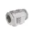 Газовый электромагнитный клапан Siemens VGD40.125