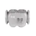 Газовый электромагнитный клапан Siemens VGD40.125