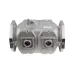 Газовый электромагнитный клапан Siemens VGD40.125