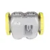 Газовый электромагнитный клапан Siemens VGD40.125