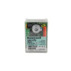 Топочный автомат Honeywell DKO 970 Mod.21