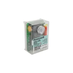 Топочный автомат Honeywell DKO 970 Mod.21