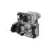 Дизельная горелка Weishaupt WL 10/3-D, исп. Z с сервоприводом