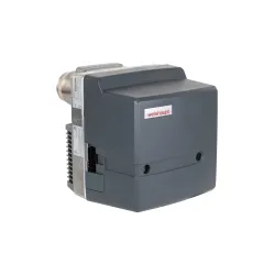 Дизельная горелка Weishaupt WL 10/3-D, исп. Z с сервоприводом