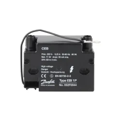 Трансформатор розжига Danfoss EBI 1P 052F0044