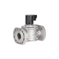Газовый электромагнитный клапан Madas EVPC/NC DN50 FL