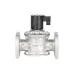 Газовый электромагнитный клапан Madas EVPC/NC DN50 FL