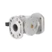 Газовый электромагнитный клапан Madas EVPC/NC DN50 FL