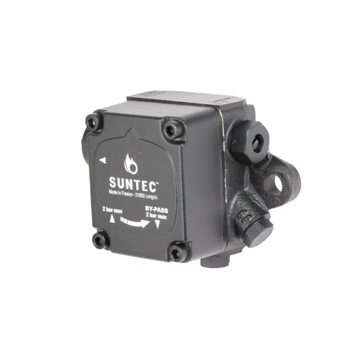 Насос для горелки Suntec AN 77 A 7256 2P