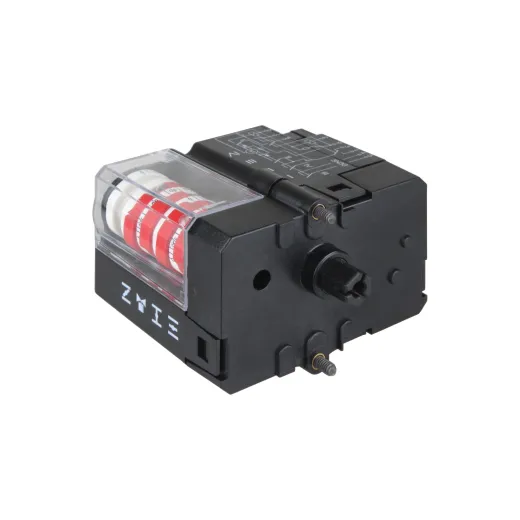 Сервопривод Berger Lahr / Schneider Electric STA4,5 B0.37/6 3N30 R