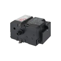Сервопривод Berger Lahr / Schneider Electric STA4,5 B0.37/6 3N30 R