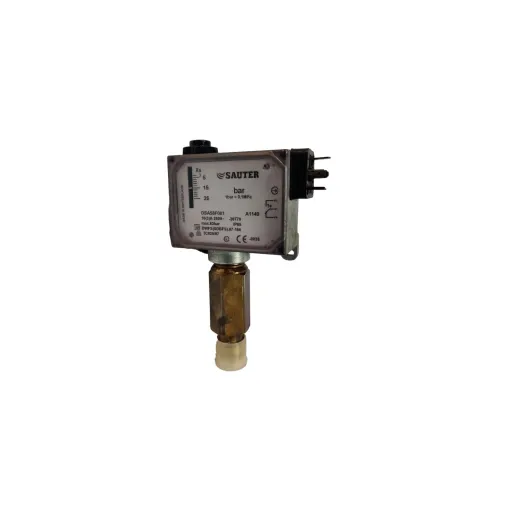 Реле давления Sauter DSA58F001