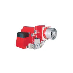 Газовая горелка Weishaupt G 70/1-B, DN100 исп. 3LN