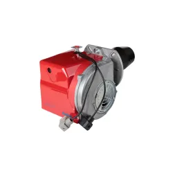 Газовая горелка Ecoflam MAX GAS 120 LN P CV HT TC TW