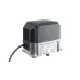 Сервопривод Lamtec 662R5001-3 с кабелем 2100 мм