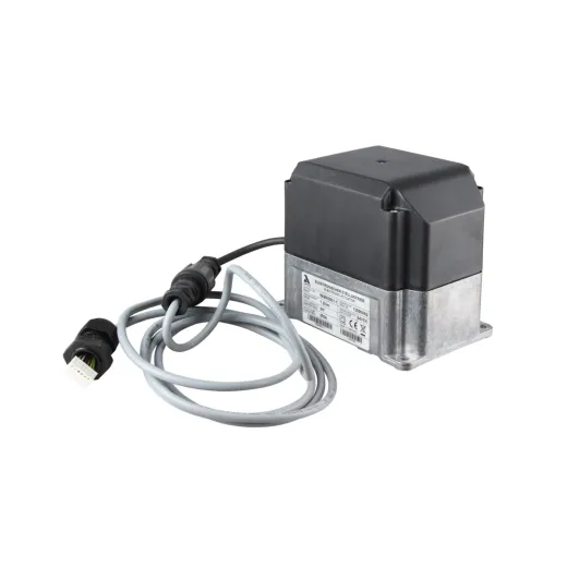 Сервопривод Lamtec 662R5001-3 с кабелем 2100 мм
