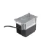 Сервопривод Lamtec 662R5001-3 с кабелем 2100 мм
