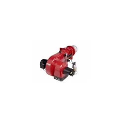Газовая горелка Weishaupt WM-G 20/3-A, исп. ZM