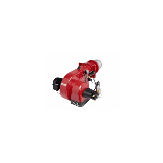 Газовая горелка Weishaupt WM-G 20/3-A, исп. ZM