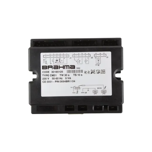 Менеджер горения Brahma CM31, 30185125